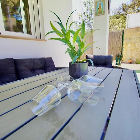 V&v Lloret-villa Sunrise Preciosa Con Piscina Privada Villa