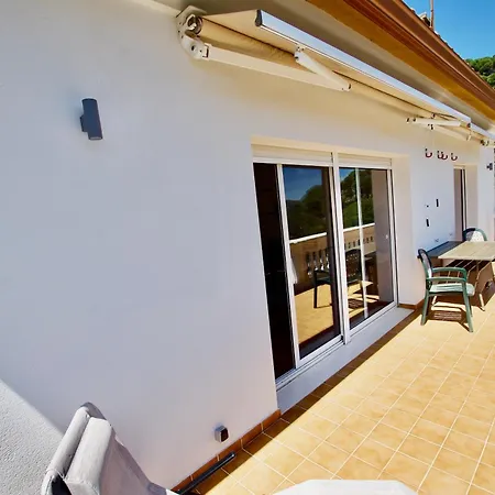 V&v Lloret-villa Sunrise Preciosa Con Piscina Privada Lloret de Mar